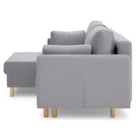 Mio Tesoro Дублин 497 (светло-серый 841) Image #3