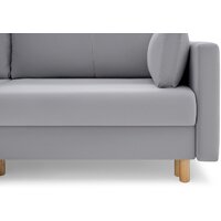 Mio Tesoro Дублин 497 (светло-серый 841) Image #8