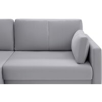 Mio Tesoro Дублин 497 (светло-серый 841) Image #9