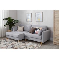 Mio Tesoro Дублин 497 (светло-серый 841) Image #11