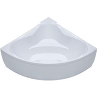 Ванна Triton Троя 150x150 (с каркасом) - Превью изображения №2 — Интернет-Магазин TECNO.BY