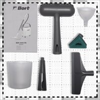 Bort BDR-3000-RR Image #33