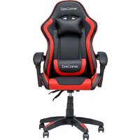 Elite Gamer EC004 (красный/черный)