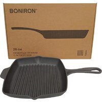 Boniron ВГ26-01 Image #4