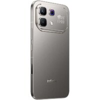 Телефон Infinix Note 60 Pro X6878 8GB/256GB (туманный титановый) - Превью изображения №6 — Интернет-Магазин TECNO.BY