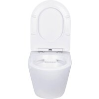 Roxen Antares One Rimless 6 в 1 StounFix Dual Fresh 642915 (чёрное стекло) Image #8