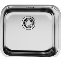 Omoikiri Omi 49-U/I-IN 4993066 (нержавеющая сталь)