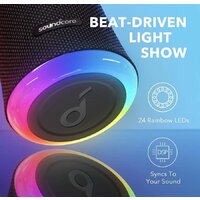 Anker SoundCore Flare 2 (черный) Image #3