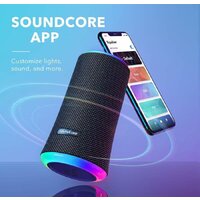 Anker SoundCore Flare 2 (черный) Image #5