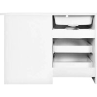 Toppus Тумба под умывальник Satin 60 9711.019 Image #4