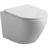 Roxen Antares в комплекте с инсталляцией StounFix Dual Fresh 6 в 1 868543 (кнопка: белый глянцевая) Image #7