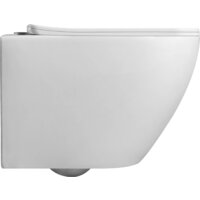 Roxen Antares в комплекте с инсталляцией StounFix Dual Fresh 6 в 1 868543 (кнопка: белый глянцевая) Image #8