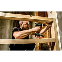 Metabo BS 18 LT BL (без АКБ и кейса) Image #3