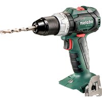 Metabo BS 18 LT BL (без АКБ и кейса)