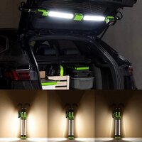 Greenworks G24UHL 3503607 (без АКБ) Image #7