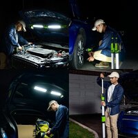 Greenworks G24UHL 3503607 (без АКБ) Image #6