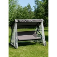 ПИК Лючия (серый)