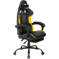 VMMGame Throne RGB OT-B31Y (золотисто-желтый)