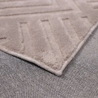 AksHome Homely RD 16 (200x300, тауп) Image #2