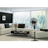 Вентилятор Ballu BFF-860R - Превью изображения №7 — Интернет-Магазин TECNO.BY