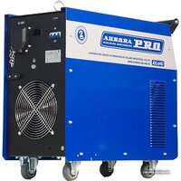 AuroraPRO Stronghold 630 Image #7