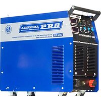 AuroraPRO Stronghold 630