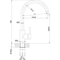 IDDIS Kitchen Line K05STJ0i05 Image #6