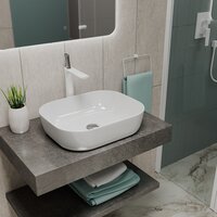 D&K Venice DT1020116 (белый) Image #2