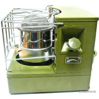 САВО Солярогаз ПО-2.5 мини Image #4