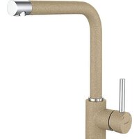 GranFest Мрамор 3651 (песочный)