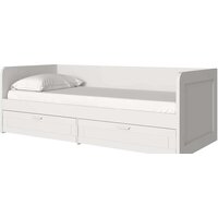 Anrex Skagen 90-2 90x200 (белый)