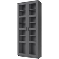 Anrex Skagen 2V (графит)