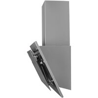 Akpo Juno Eco 60 WK-11 (серый) Image #2