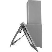 Akpo Juno Eco 60 WK-11 (серый) Image #7