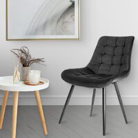 Mio Tesoro Франко (графит/черный) Image #5