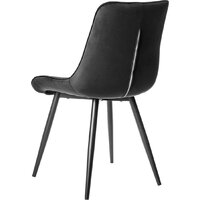 Mio Tesoro Франко (графит/черный) Image #9