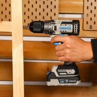 Deko ZKCD20V One+ 084-1003 (с 2-мя АКБ, кейс) Image #4