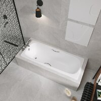 Ванна Lauter Orra Star 170 21XST170 - Превью изображения №8 — Интернет-Магазин TECNO.BY