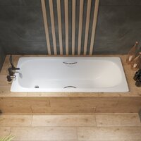 Ванна Lauter Orra Star 170 21XST170 - Превью изображения №12 — Интернет-Магазин TECNO.BY