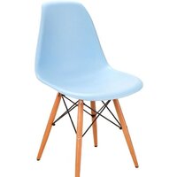 Mio Tesoro Бари SC-001 (голубой)