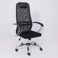 AksHome Ирис Ch (черный) Image #2