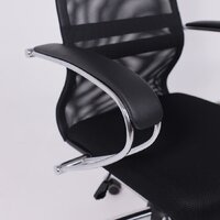 AksHome Ирис Ch (черный) Image #12