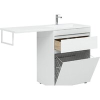  Aquanet Тумба с умывальником Токио 130 R 239303 - Превью изображения №6 — Интернет-Магазин TECNO.BY