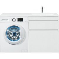  Aquanet Тумба с умывальником Токио 130 R 239303 - Превью изображения №13 — Интернет-Магазин TECNO.BY