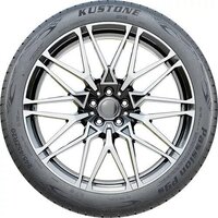 Летние шины Kustone Passion P9S 235/45R21 101W - Превью изображения №2 — Интернет-Магазин TECNO.BY