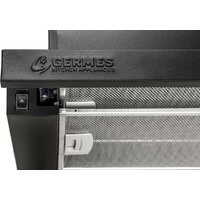 Germes Elva 60 (черный) Image #2