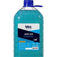 Стеклоомывающие жидкости