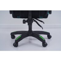 Calviano 1584 (велюр, черный/зеленый) Image #7