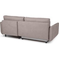 Mio Tesoro Остин 427 угловой (светло-коричневый 1133) Image #3