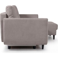 Mio Tesoro Остин 427 угловой (светло-коричневый 1133) Image #2